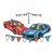 Cars for Sale Color PNG