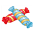 Two Wrapped Candies Color PDF