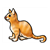Tabby Kitten Color PDF
