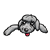 Gray Puppy Color PNG