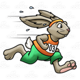 Racing Rabbit 