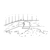 Mouse Hole Line PNG
