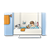 Boy in Tub Color PNG