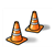 Traffic Cones Color PDF