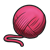 Ball of Yarn Color PNG
