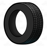 Rubber Tire