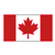 Canadian Flag 2 Color PDF