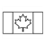 Canadian Flag 2 Line PDF