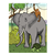 Animals in the Jungle Color PDF