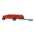 Little Red Wagon Color PNG
