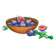 Bowl of Figs 