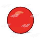 Red Gumball