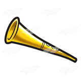 Unusual Trumpet