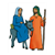 Mary and Joseph Color PDF