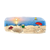 Digging a Hole in Sand Color PNG