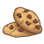 Cookies Color PNG