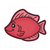 Red Fish Color PDF