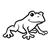 Tiny Frog Line PDF