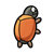Beetle Color PNG