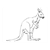 Kangaroo Line PDF