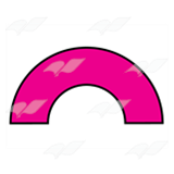 Pink Arch