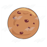 Chocolate Chip Cookie 2