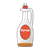 Syrup Bottle Color PNG