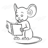 Reading Mouse
