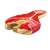 Raw Steak Color PNG