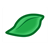 One Green Leaf Color PDF