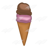 Ice-Cream Cone