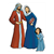 Bible Times Family Color PDF