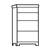 Tall Brown Dresser Line PDF