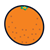 Orange Color PNG