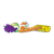 Groceries Color PNG