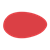 Red Egg Color PNG