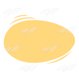 Wobbly Yellow Egg