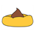 Peanut Butter Cookie Color PDF