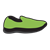 Slip-on Shoe Color PNG