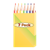 Colored Pencil Pack Color PNG
