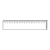 Yellow Ruler Line PNG