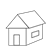 Red House Line PNG