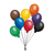 Bunch of Balloons Color PDF