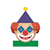 Clown Color PDF