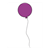 Round Balloon Color PDF