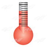 Bulb Thermometer 1