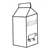 Red Milk Carton Line PDF