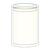 Full Glass of Milk Color PNG