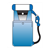 Blue Gas Pump Color PDF
