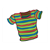 Striped T-Shirt Color PDF